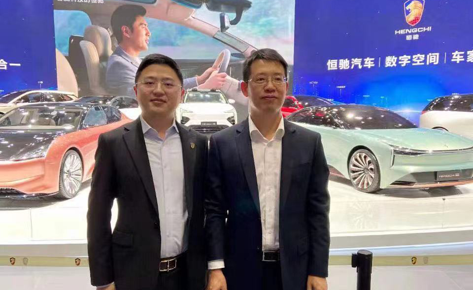 j9.com奥威汽轮成为恒大新能源汽车量产定点供应商