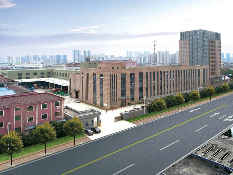 j9.com雄伟获认定为江苏省省级企业技术中心